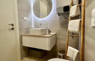 Apartmani CUBE A - Photo 23