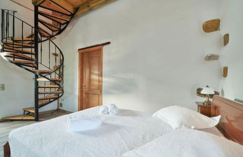 Achilleas Apartments with Sea View - Foto 34