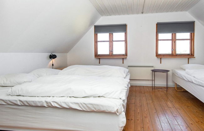 7 Person Holiday Home in Ulfborg - Foto 2