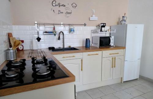 Gite cozy, Parc naturel du Morvan - Foto 3