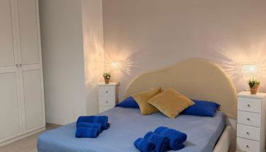 Casa Vacanze Nerea - Relax e Mare vicino a Cagliari in Sardegna - Foto 4, towels