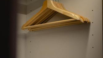 Modern suite 34 - Foto 4, wardrobe