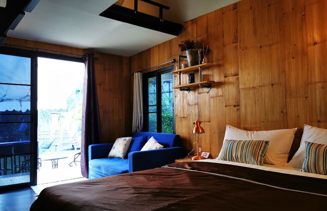 Brookhouse at Khaoyai - Foto 3