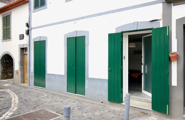 Casas da Avenida e do Pico - Foto 68