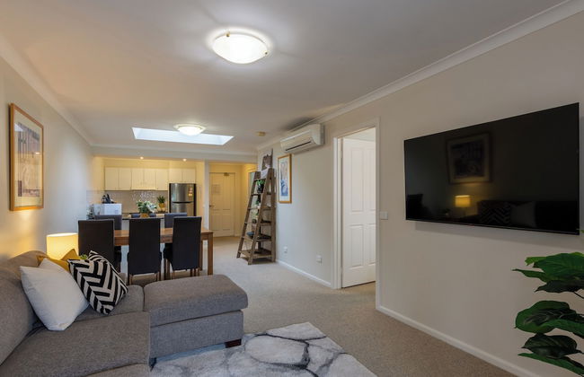 Lifestyle Apartments at Ferntree - Foto 66