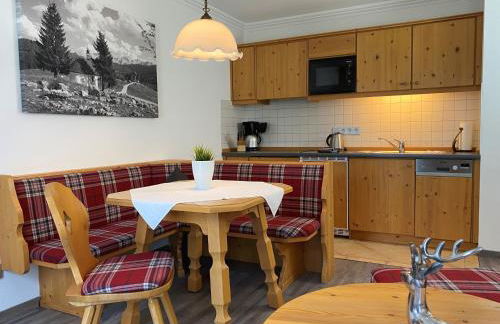 Ferienwohnungen Beim Hausbacher - Foto 37