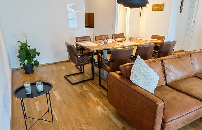 Luxury Sunrise - Photo 3