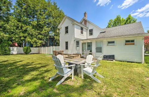 Downtown Retreat with Grill, Fire Pit and Wet Bar - Foto 3