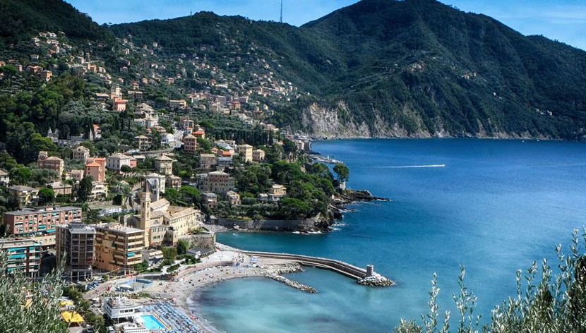 Visite guidée privée de Gênes - Photo 3