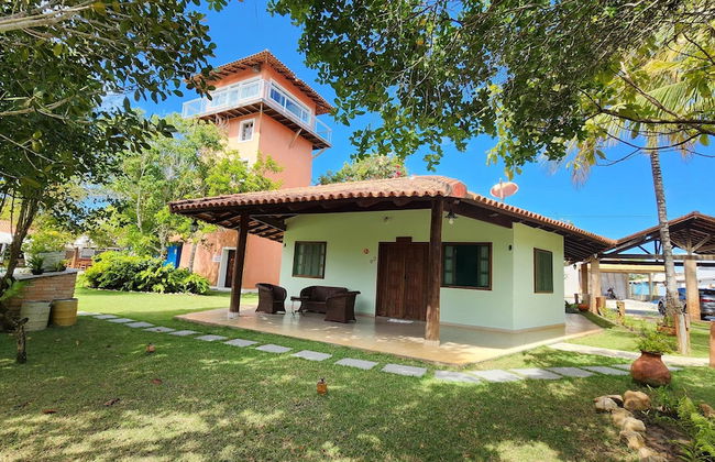 Hotel Residencial do Mirante - Foto 14