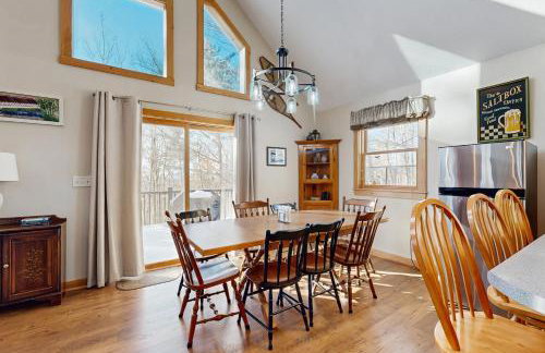 Eidelweiss Retreat - Foto 26