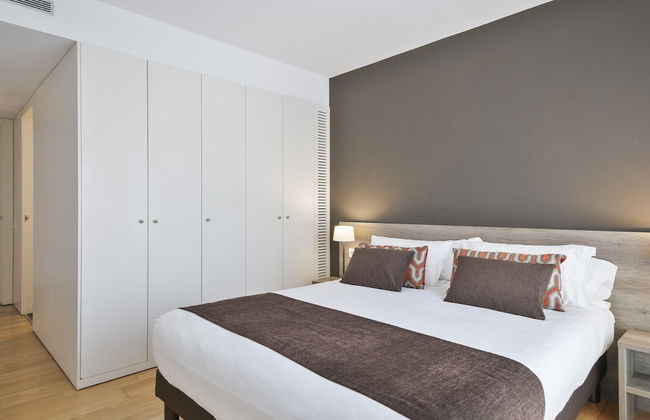 Lugaris Beach - Apartments - Foto 12