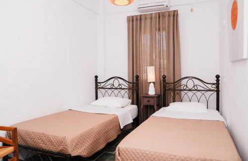 Akrogiali Pension - Foto 31