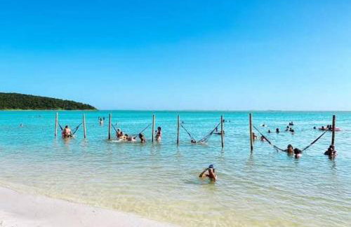 Loft 11, caminho do mirante - Foto 11