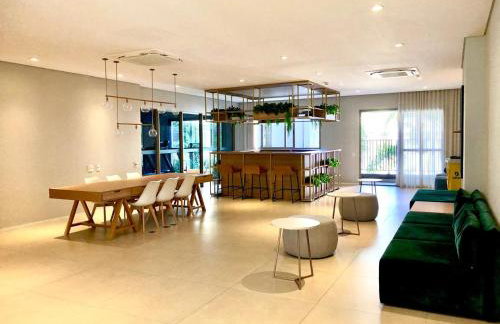 Aconchego e Simplicidade 1 Studio Completo Vila Madalena I Próx ao Metrô - Foto 10