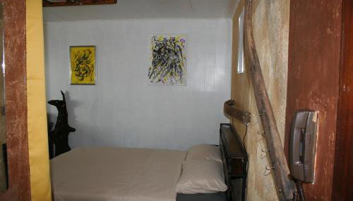 Felsenland Apartment - Foto 4