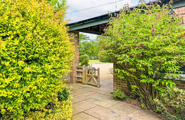 Fir Cottage - Foto 36