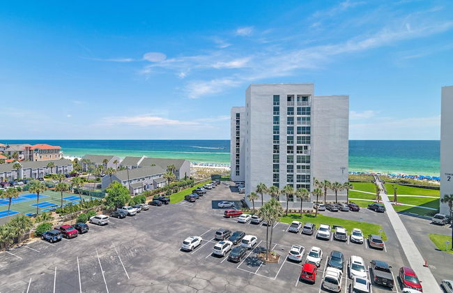 Shoreline Towers 3083 - Foto 1