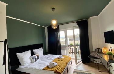 Schlafen über der Whiskybar - Foto 1