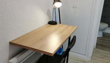 Studio meublé équipé calme et bien situé - Foto 2