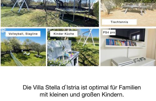 Private 9000qm Estate Villa with Pool and Yacuzzi and Sauna absolute Privacy near Fazana - Foto 76