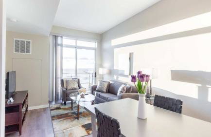 Luxury Apartment In Harbor Point - Foto 7