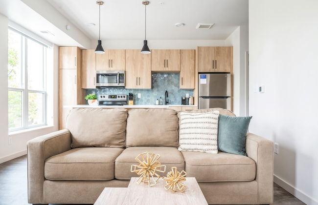 Kasa Bryn Mawr Minneapolis - Foto 25