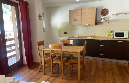 Residence Le Marmotte - Foto 7