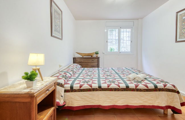 Apartment in Roses Near Canyelles Beach - Photo 8