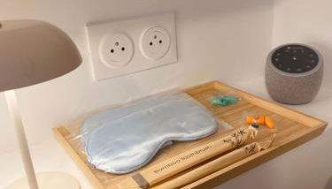 Modern & Chic Studio Paris 17- Perfect Location - Foto 5, furniture