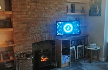 BNB Retreat Broadstairs Kent - Foto 2