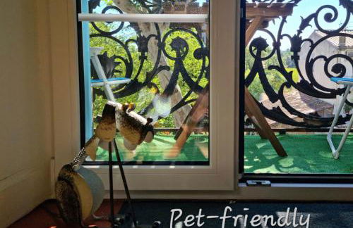 Le charme à la française - Appartement 4 pers - Foto 35