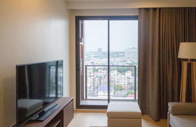 Somerset Harbourview Sri Racha - Photo 32