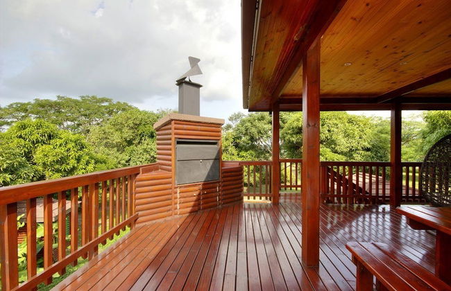 Monzi Safari Lodge - Foto 38