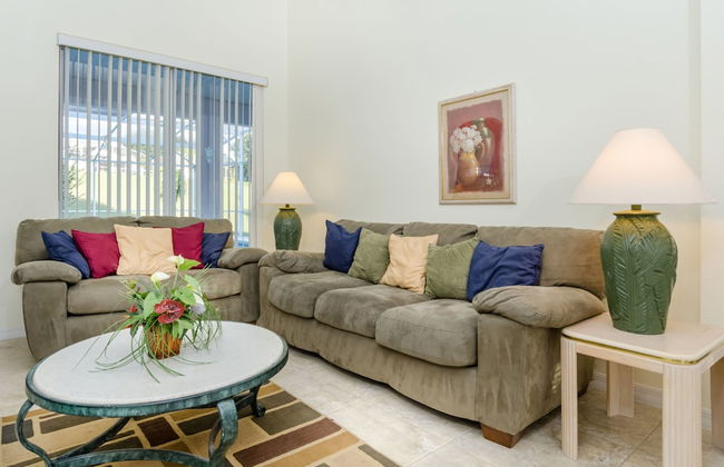 Ovm1446 - Westridge - 4 Bed 3 Baths Villa - Foto 23