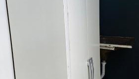 Stúdio Amplo com Ar perto da Praia de Itapuã - Foto 4