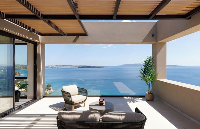 Villa Apollo Porto Cheli - Foto 80