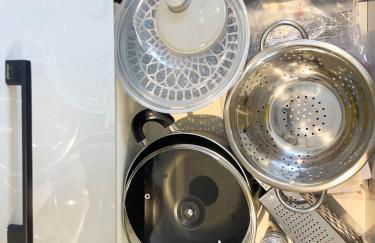 Exclusive 1 and 2 Bedroom Flats only 0,5 miles aw - Foto 12