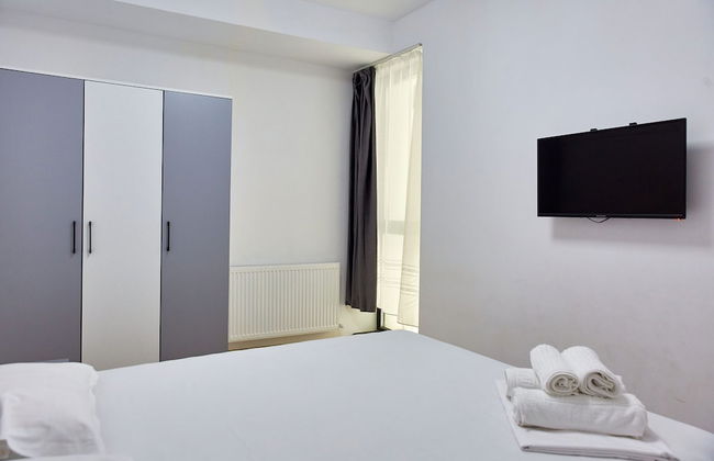 Apartamente Papaya - Foto 39