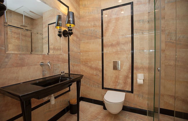 Comfort Art by Grand Apartments - Foto 20