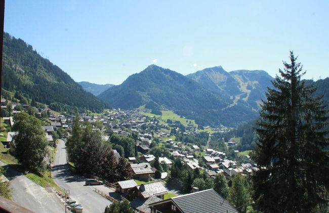 Sorbiers Ss11 View & Quiet 6 Pers - Foto 20