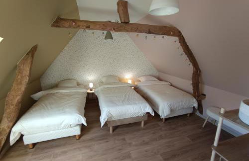 La Ferme De la baie - Foto 18