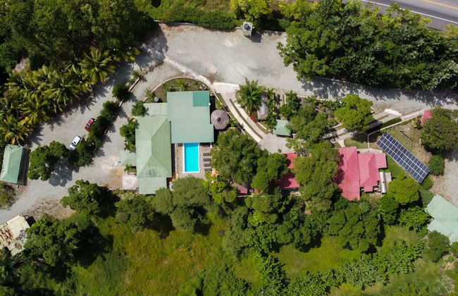 Hacienda La Huerta - Photo 37