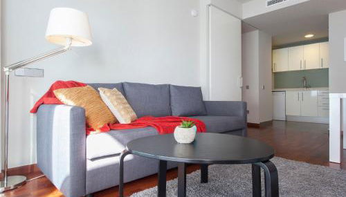 Apartamento Poble Nou - Foto 3