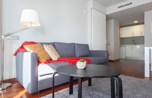 Apartamento Poble Nou - Foto 3