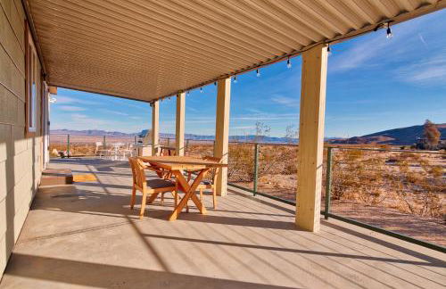 Roadrunner's Roost - Foto 19