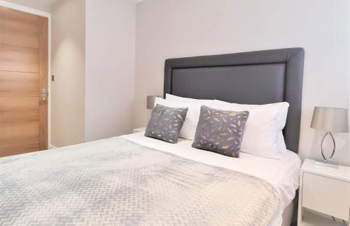 Cleveland Residences Farringdon - Foto 110