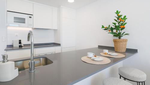 Luxury apartment - Lake & Life Resort - Jacuzzi - Gym - Foto 4