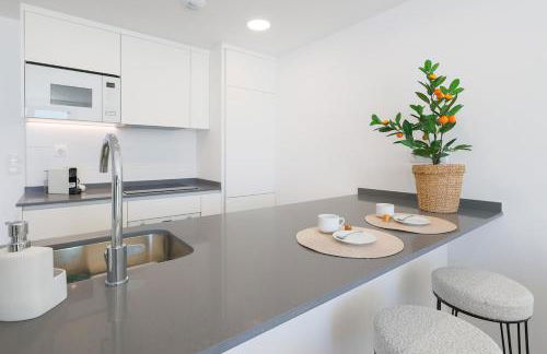 Luxury apartment - Lake & Life Resort - Jacuzzi - Gym - Foto 4