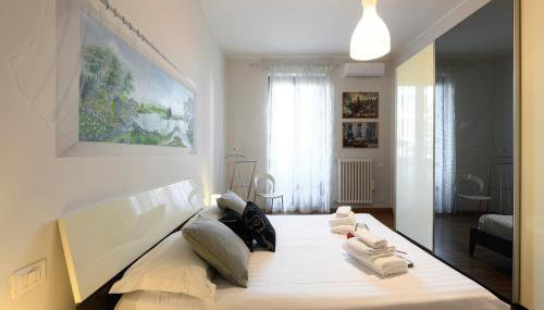 Lodi, 65 - Your Milan Base - Foto 4, locker